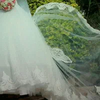 لباس عروس