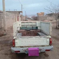 پیکان وانت|خودرو سواری و وانت|سبزوار, زینبیه|دیوار