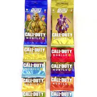 کارت بازی کالاف دیوتی اورجینال /پخش عمده و جزئی|کنسول، بازی ویدئویی و آنلاین|مشهد, مصلی (کارمندان اول)|دیوار