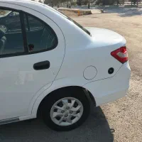 ساینا 1400 خانگی|خودرو سواری و وانت|اصفهان, بهارستان|دیوار