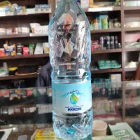 آب معدنی