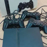 پلی استیشن 2