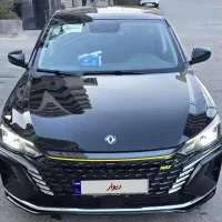 شاین مکس دانگ فنگ هیبریدی۲۰۲۳تحویل۱۴۰۴/۵