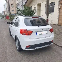 کوییکR مدل1401 سفیدمشکی|خودرو سواری و وانت|رشت, دیانتی|دیوار