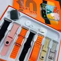 ساعت هوشمند Ws10-1 زنانه و مردانه