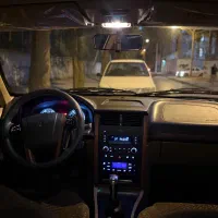 پارس موتور جدید درحدخشک|خودرو سواری و وانت|ایلام, |دیوار