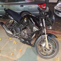 آپاچی ۱۸۰ مدل ۹۴