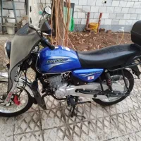 طرح باکسر 200 پیشرو