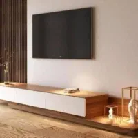 مدل معین|میز تلویزیون|تهران, شهید رجایی|دیوار