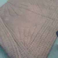لحاف کارکرده