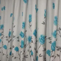 پرده اتاق خواب سالم