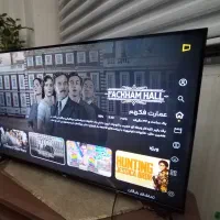 تلویزیونlED. اینچ43