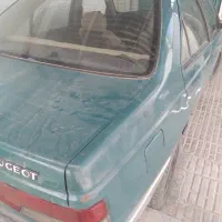 پژو اردی مدل۸۰