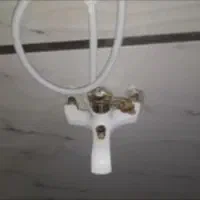 تعمیر و تعویض شیرآلات منزل