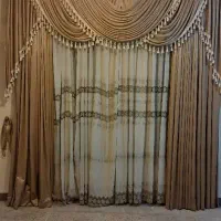 فروش پرده
