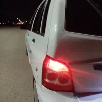 پراید۱۱۱|خودرو سواری و وانت|مسجد سلیمان, |دیوار