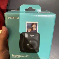 دوربین چاپ عکس فوری instax مینی|دوربین عکاسی و فیلم‌برداری|ساری, |دیوار