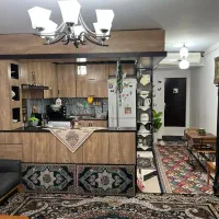 مهرگان فاز دو تک خوابه