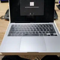 لپتاپ مک بوک