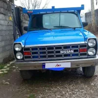 موتور تازه تعمیر شاسی پلمپ دوگانه کار خانه