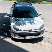 206 sd tu5