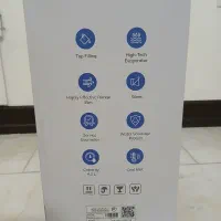 دستگاه بخور سرد fresh life|پنکه و تصفیه‌کنندهٔ هوا|فردیس, شهرک ناز|دیوار