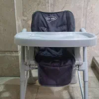 صندلی غذا کودک