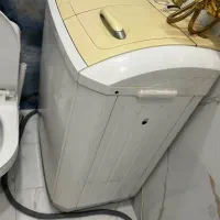 ماشین لباسشویی