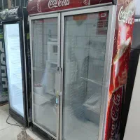 یخچال تک درب ۶۰ سانتی و ۱۲۰|یخچال و فریزر|فرخ‌شهر, |دیوار