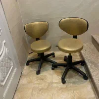 صندلی چرخدار جک دار