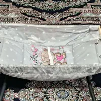 گهواره|تخت و صندلی بچه|سنندج, |دیوار