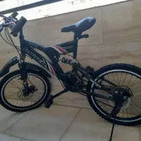 دوچرخه دنده ای