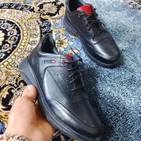 سه جفت کتانی زنانه کامل چرم