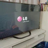 تلویزیون اسمارت ال جی LED 3D 47 کره ای