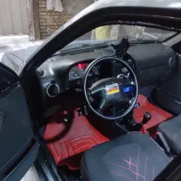 پراید۱۴۱مدل۸۷ استسنای  به شرط