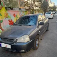 کیا ریو مدل ۹۰