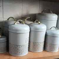 سرویس آشپزخانه (اورانوس) مارک لیماک ۱۷ پارچه