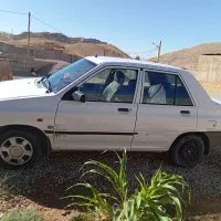 پرایدمدل26/12/93|خودرو سواری و وانت|کوهدشت, |دیوار