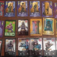 کارت بازی کالاف