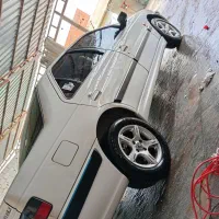 پارس ELX XUM موتور 2000