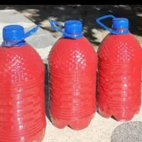 فروش رب گوجه خونگی و خیارشورمحلی