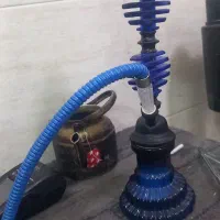 قلیان پایه عرب