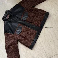 کت و بارونی های خارجی