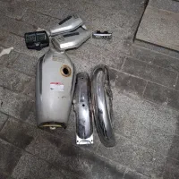 قطعات موتور|قطعات یدکی و لوازم جانبی|مشهد, شهرک مهرگان|دیوار