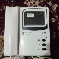 دو عدد آیفون تصویری|صوتی و تصویری|رشت, جانبازان|دیوار