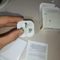 شارژر 20 وات ایفون|لوازم جانبی موبایل و تبلت|خرمآباد, |دیوار