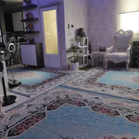 منزل دوطبقه تجاری مسکونی