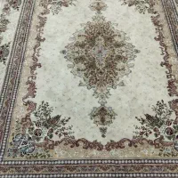 دوتا قالی سلیمان 12 متری