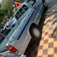 مزدا ۹۲ تک کابین