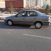 سمند ۸۴ دوگانه